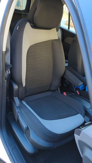 CITROEN Grand C4 Picasso eHDi 115 Airdream ETG6