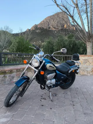 Aprilia Clásicc 50 cc en muy buen estado