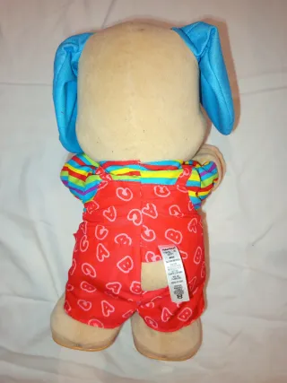 Perrito Fisher-Price Baila y Canta