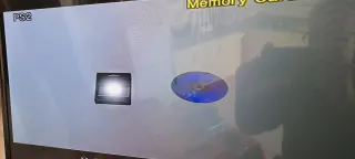 Ps2 Fat 3000x Sony Preto