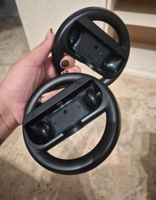 Nintendo Switch + Accesorios