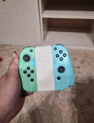 Nintendo Switch + Accesorios