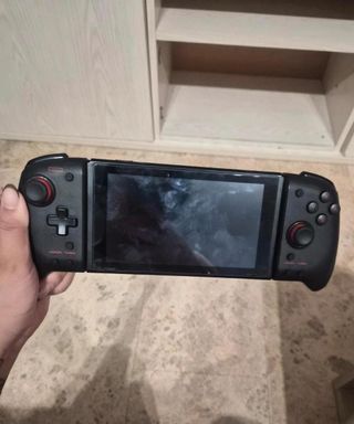 Nintendo Switch + Accesorios