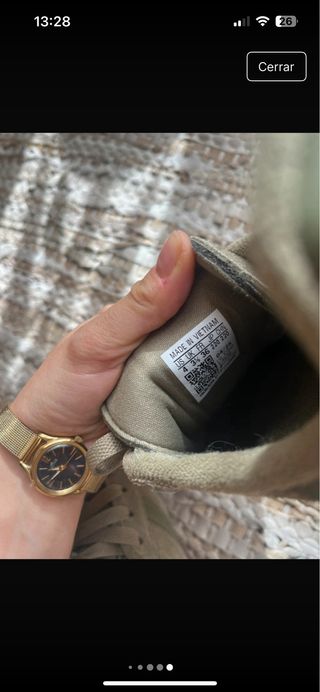 Zapatillas Adidas Gazelle Originals