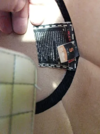 Casco custom negro con gafas