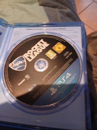 Rocket League Edizione da Collezione PS4