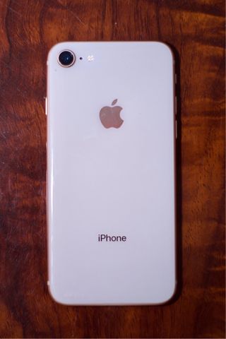 iPhone 8 Oro Rosa