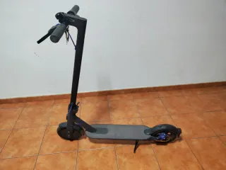Patinete Eléctrico Xiaomi Scooter 3