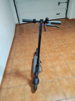 Patinete Eléctrico Xiaomi Scooter 3