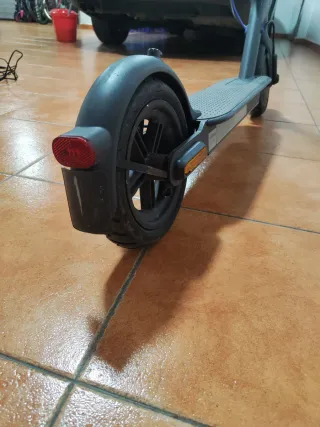 Patinete Eléctrico Xiaomi Scooter 3