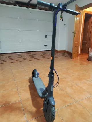 Patinete Eléctrico Xiaomi Scooter 3