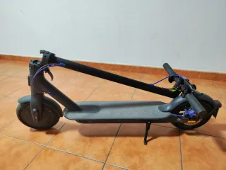Patinete Eléctrico Xiaomi Scooter 3