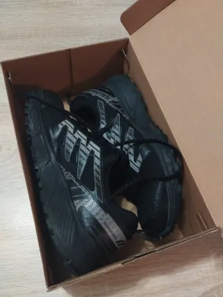 Zapatillas Salomon Wander GTX W Talla 42