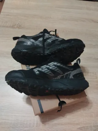 Zapatillas Salomon Wander GTX W Talla 42