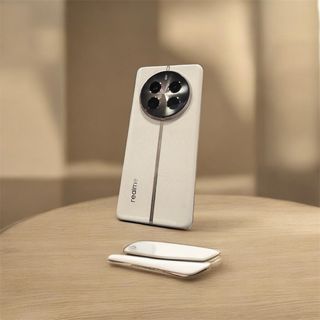 Realme 12 Pro+ 512GB 5G 12GB RAM