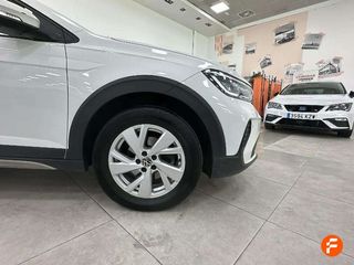 Volkswagen Taigo Life 1.0 TSI 70kW (95CV)