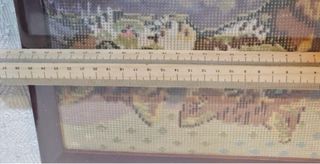 Kit Punto de Cruz Gatitos Manualidades