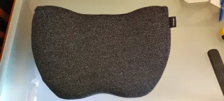 Cojín asiento conductor ergonómico