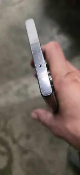 Samsung Galaxy S23 Ultra 512GB Negro