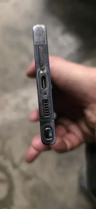 Samsung Galaxy S23 Ultra 512GB Negro