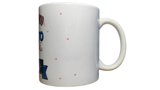 Taza personalizada con tu diseño