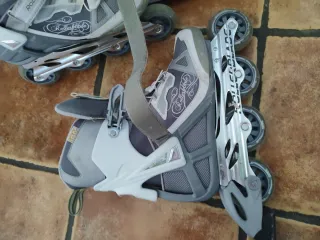 Patines en Línea Rollerblade