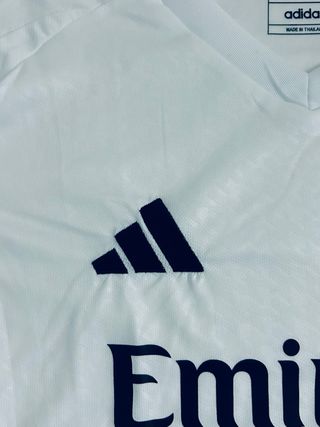 Set calcio Real Madrid Adidas