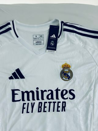 Set calcio Real Madrid Adidas