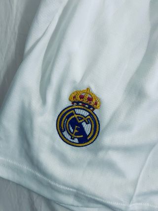 Set calcio Real Madrid Adidas
