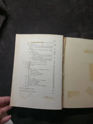 Derecho civil común y foral. Derecho de cosas