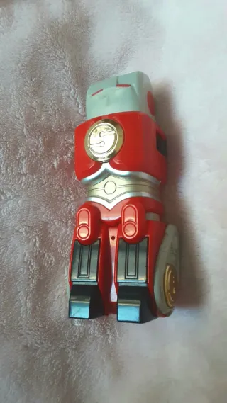 Power Ranger Megazord Bandai 1995