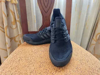 Adidas Ultraboost 19.5 DNA Black Carbon n43