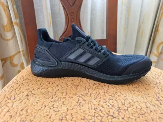 Adidas Ultraboost 19.5 DNA Black Carbon n43