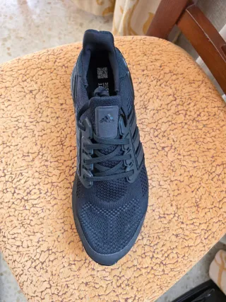 Adidas Ultraboost 19.5 DNA Black Carbon n43