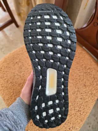 Adidas Ultraboost 19.5 DNA Black Carbon n43