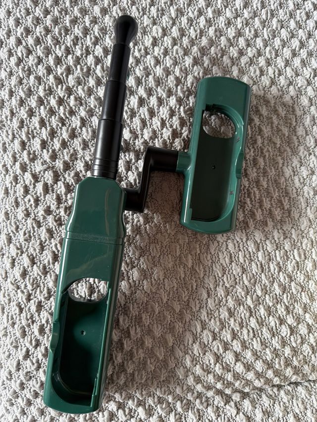 Caña de Pescar Nintendo Switch