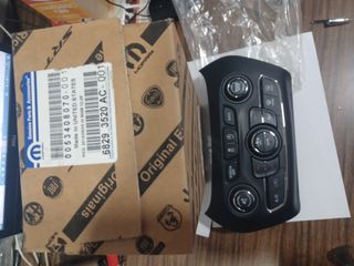 Mopar 68293520AC001 Panel Control