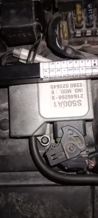 Regulador de Voltaje para Moto