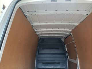 Mercedes-Benz Sprinter 2016