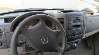 Mercedes-Benz Sprinter 2016