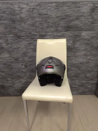 Casco Caberg Talla XS