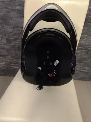 Casco Caberg Talla XS