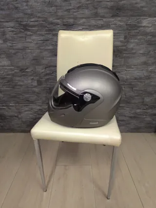 Casco Caberg Talla XS