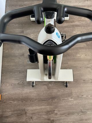 Bicicleta Spinning Bodytone BT