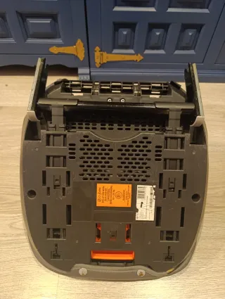 Silla coche Cybex. Sirve también como alzador.