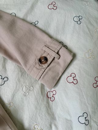 Gabardina niña La Redoute 5 años