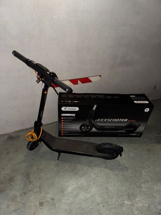 Patinete Eléctrico Ninebot eKickscooter E2 Pro