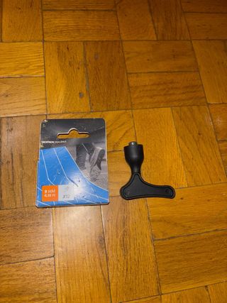 Zapatillas Adidas Clavos Blancas Negras