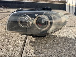 despiece Faro Bixenon BMW Serie 1 E87