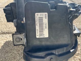 despiece Faro Bixenon BMW Serie 1 E87